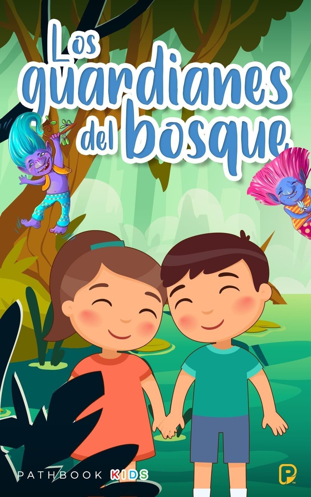Los guardianes del bosque