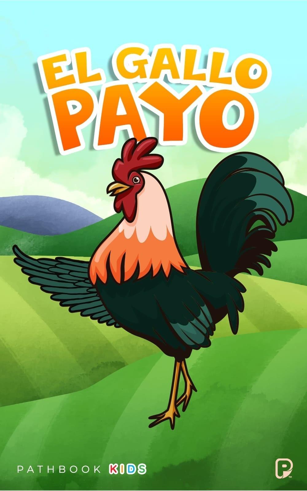 El gallo Payo