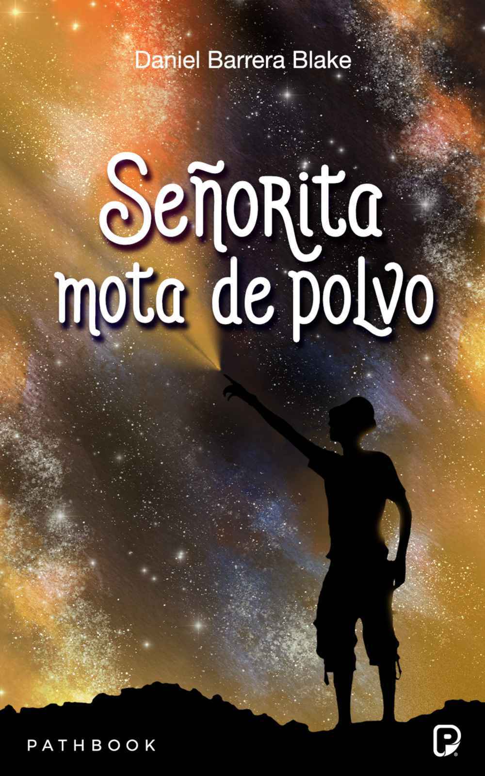 Señorita Mota de Polvo