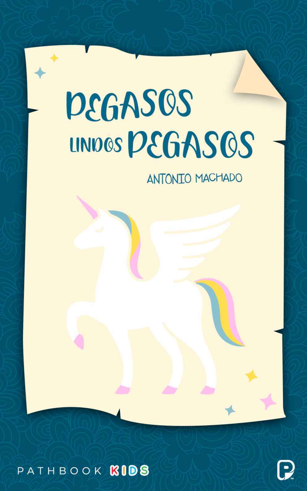 Pegasos, lindos pegasos