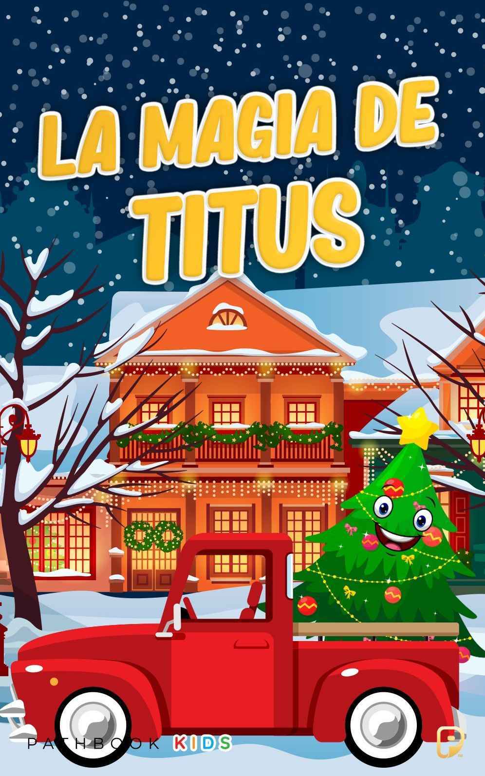 La magia de Titus