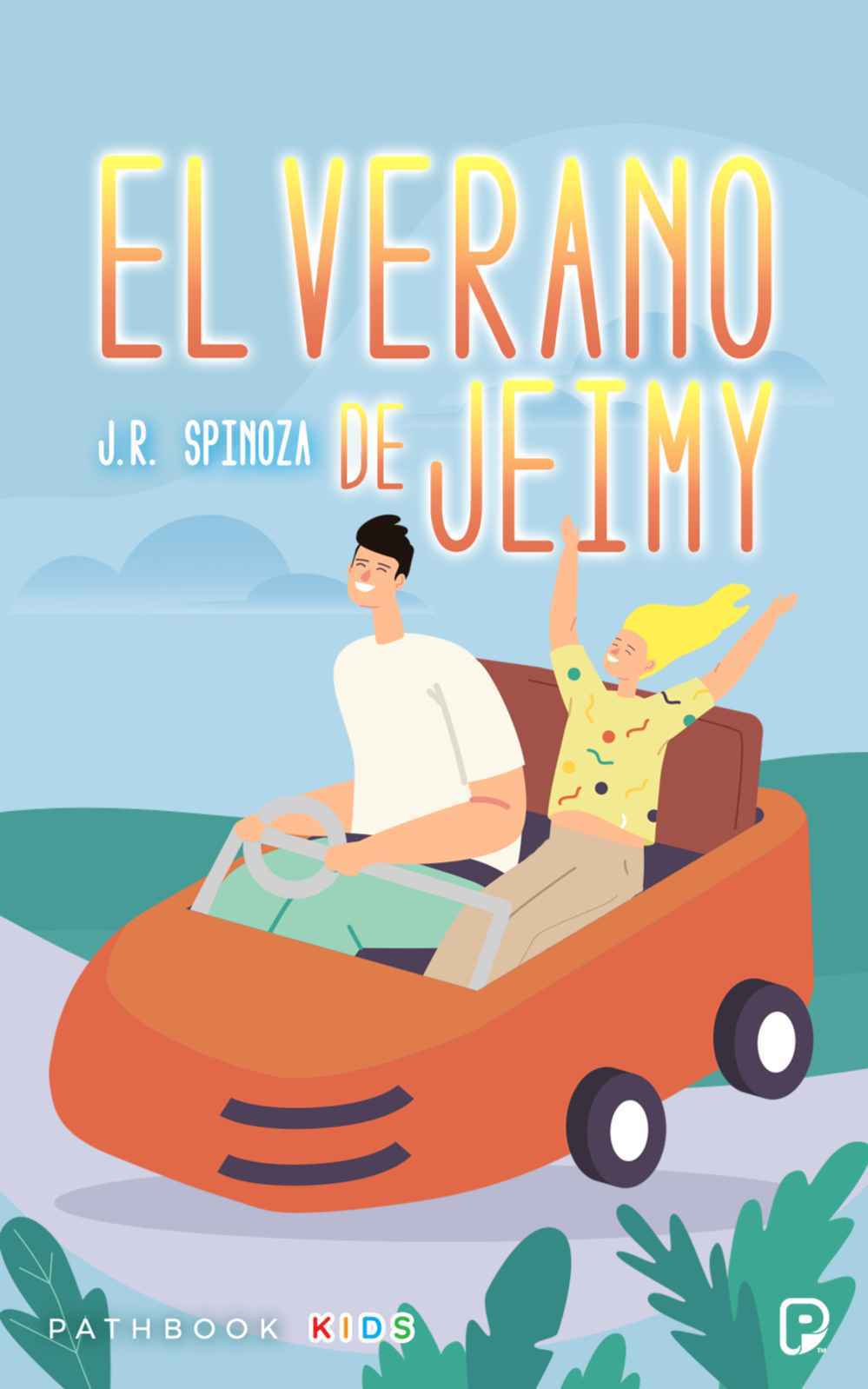 El Verano de Jeimy