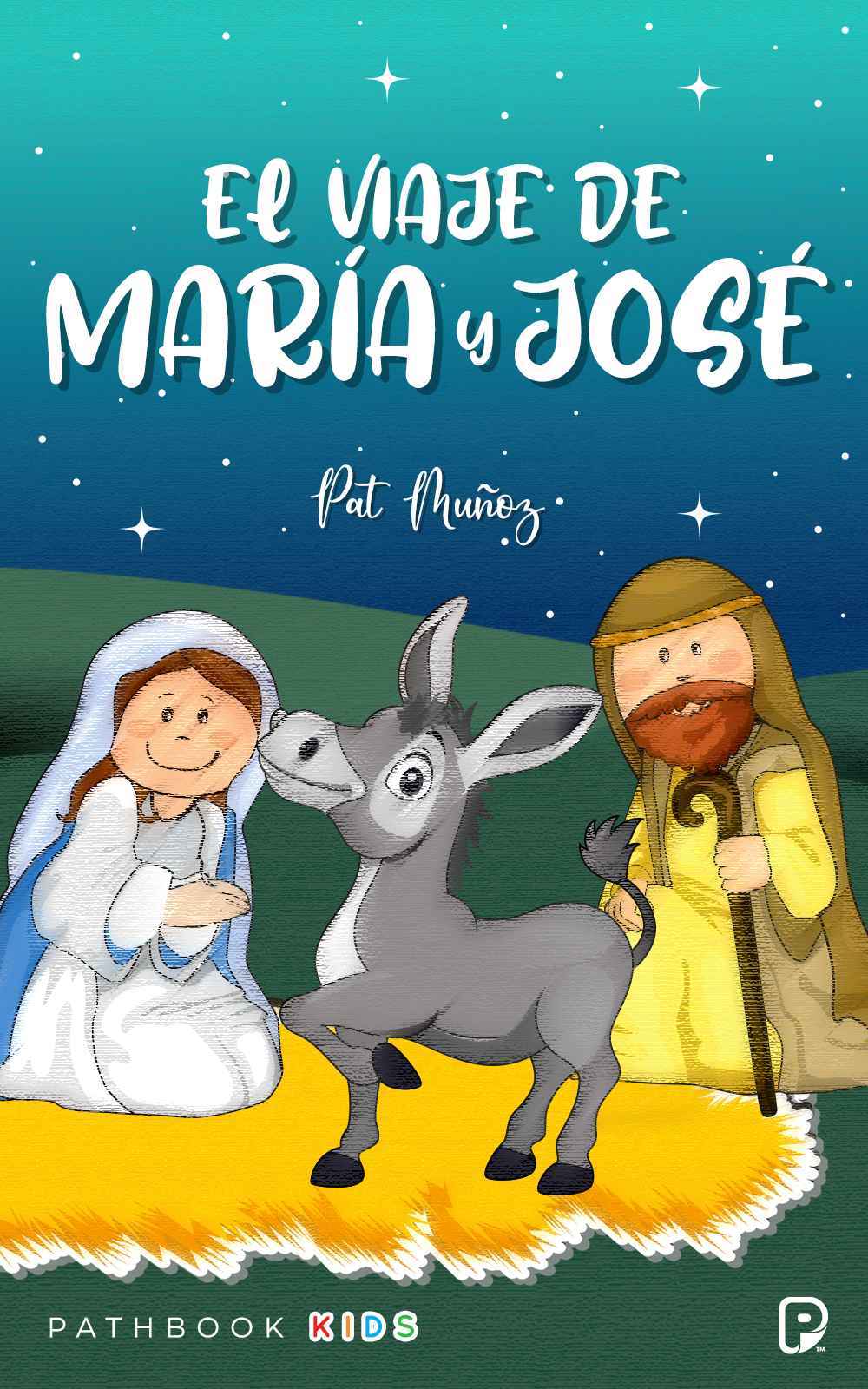 El viaje de María y José
