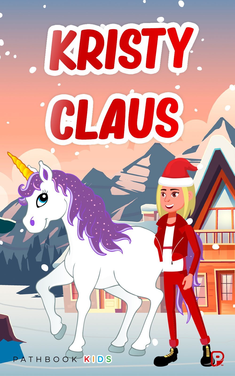 Kristy Claus