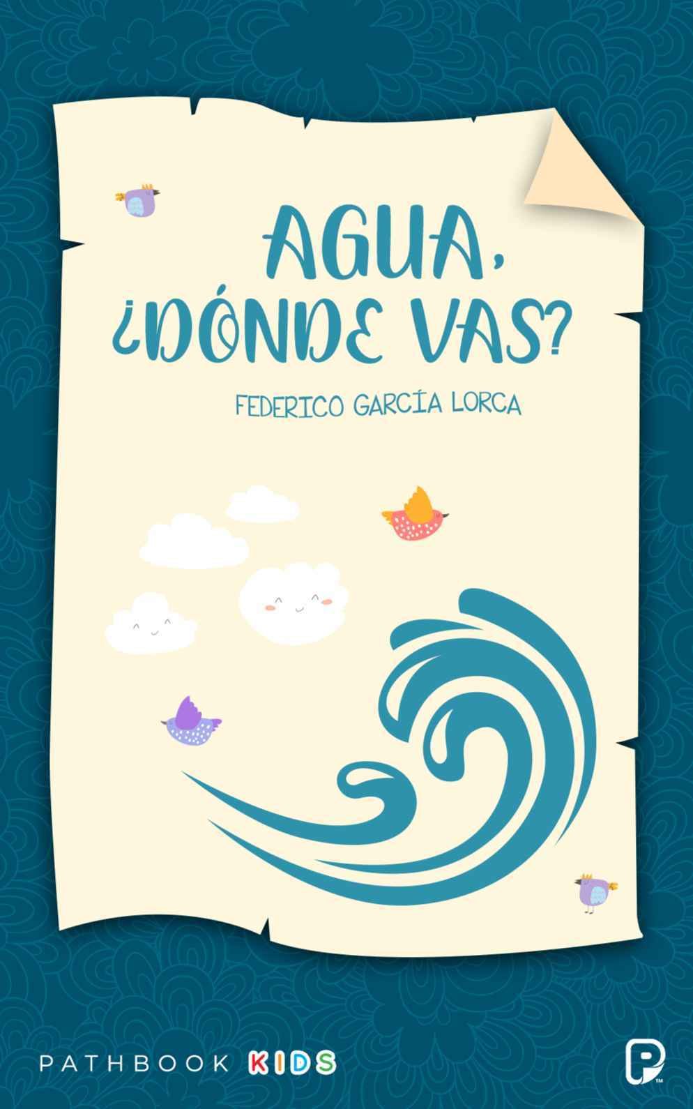 Agua, ¿dónde vas?