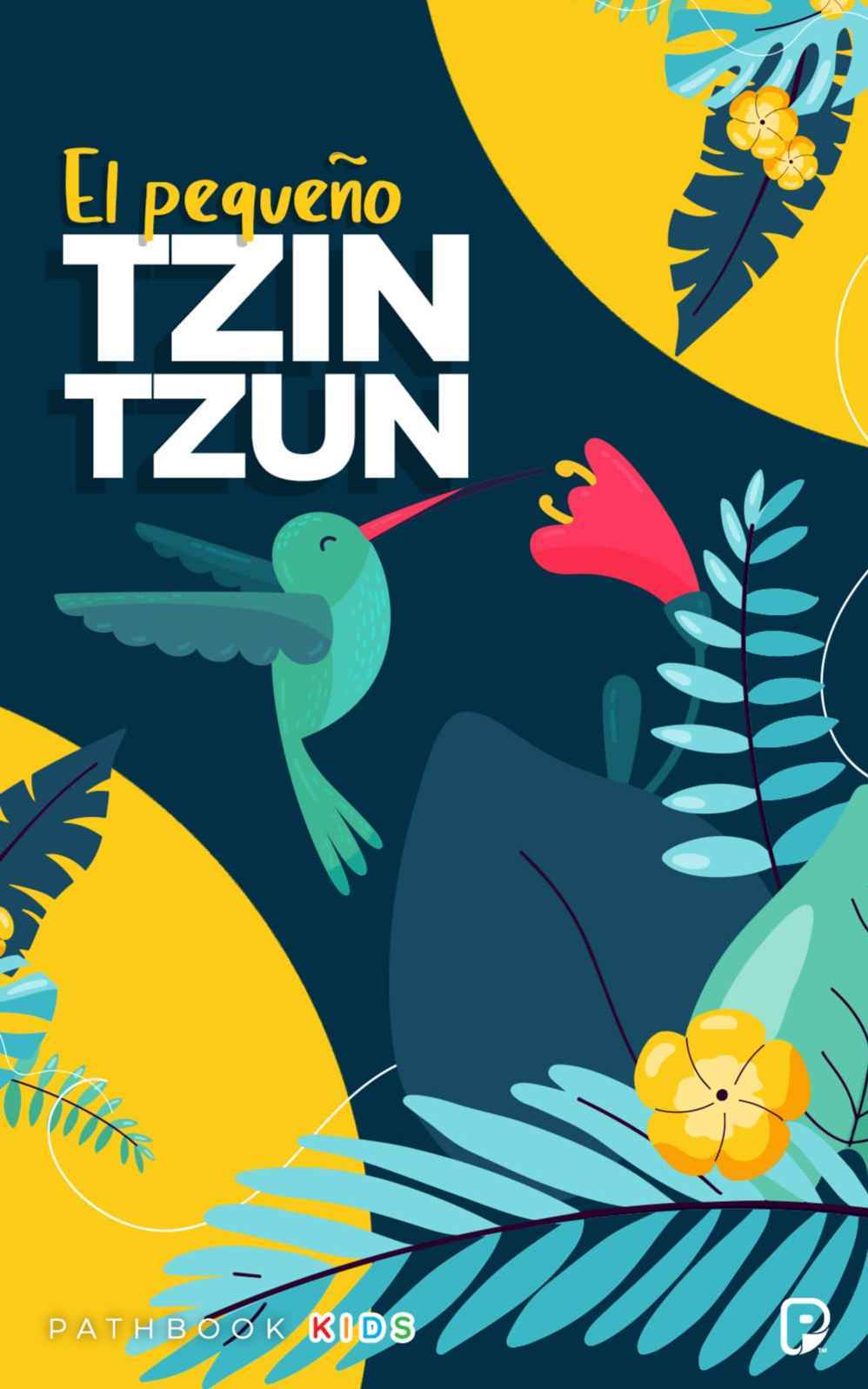 El pequeño Tzintzun