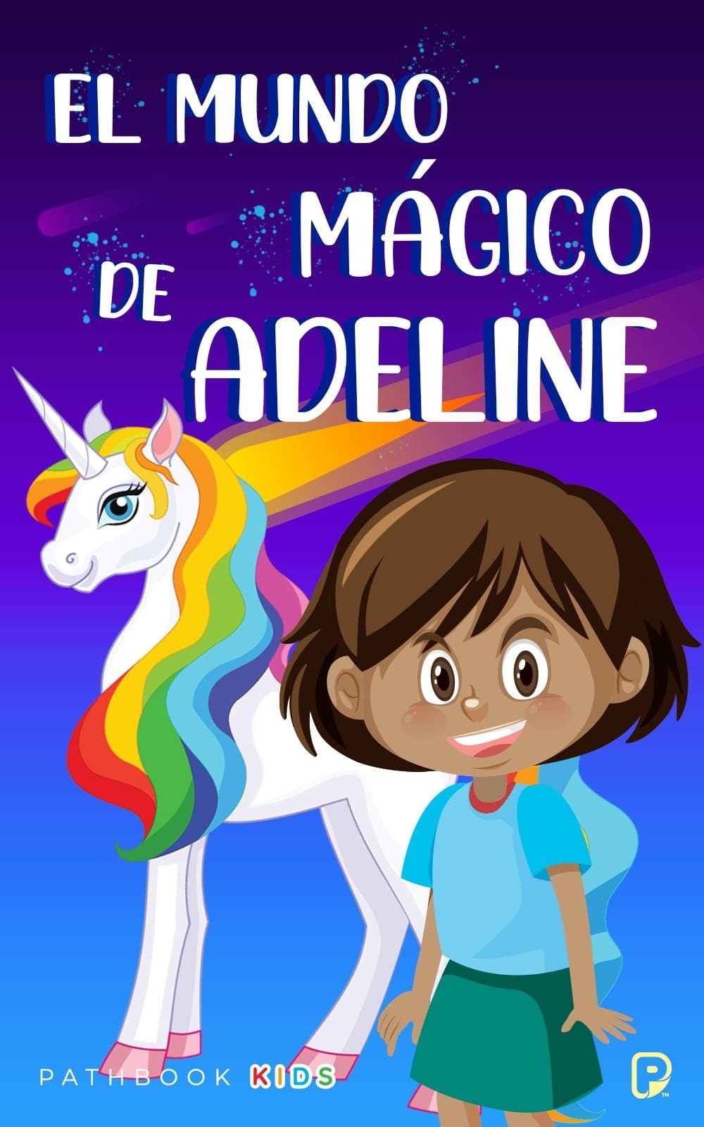 El mundo fantástico de Adeline