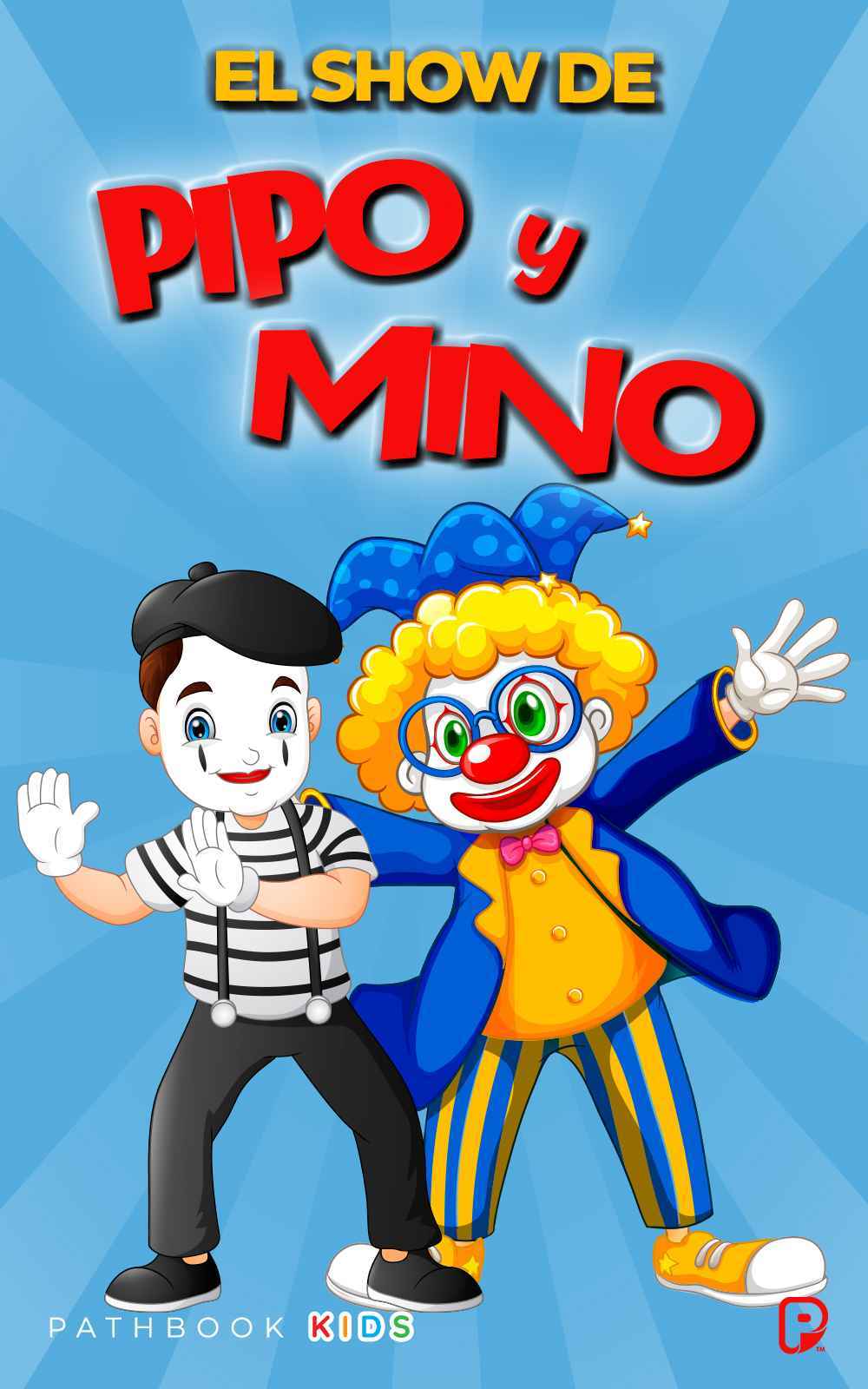 Pipo y Mino