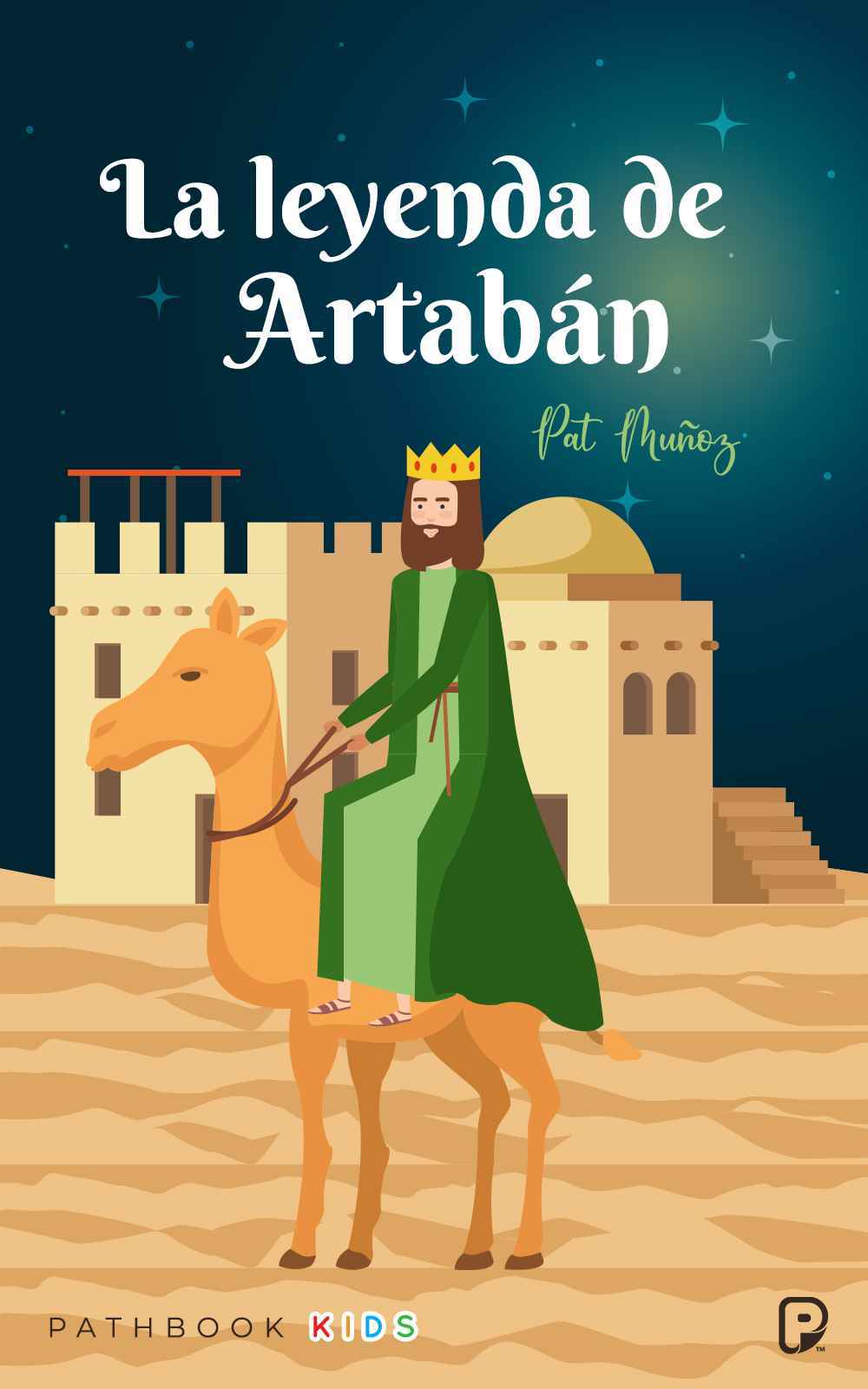 La leyenda de Artabán