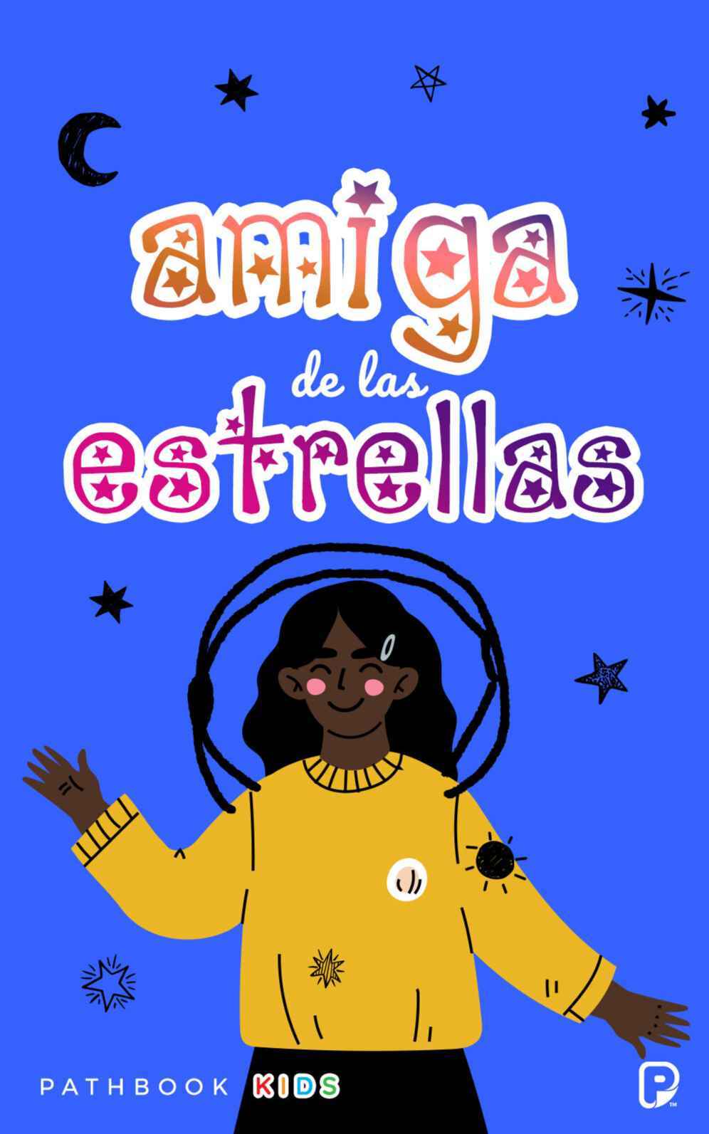 Amiga de las estrellas