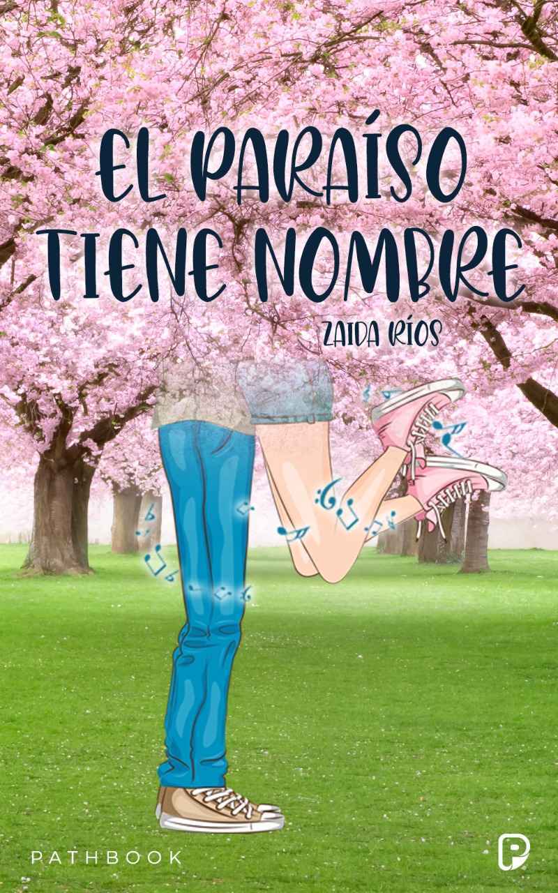 El paraíso tiene nombre