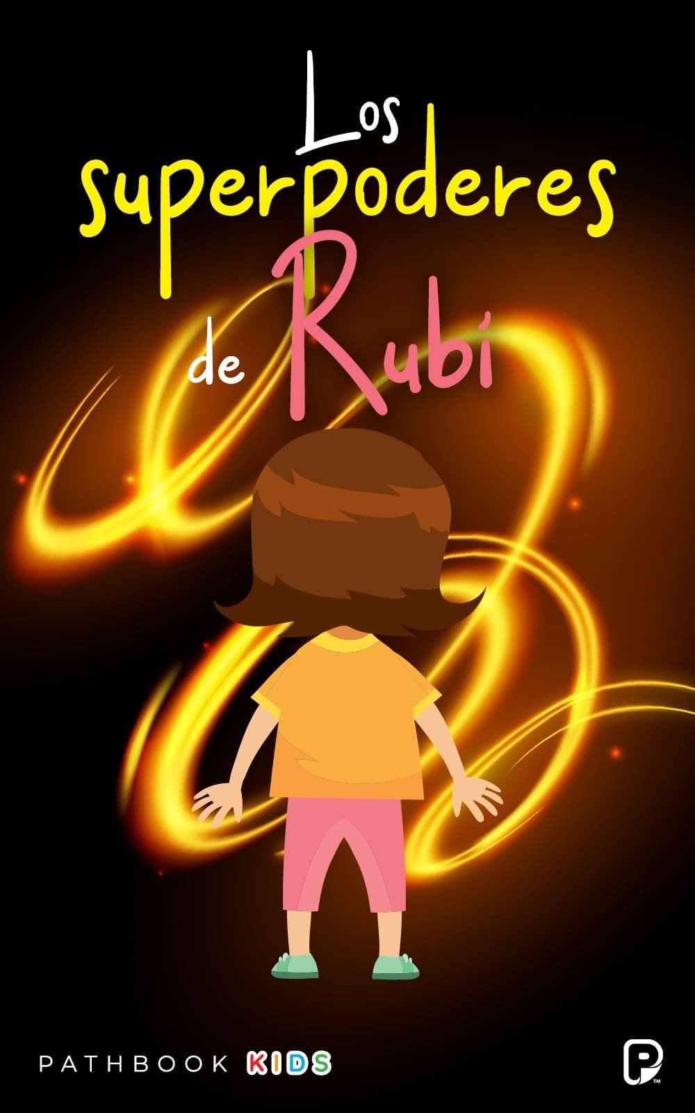Los superpoderes de Rubí