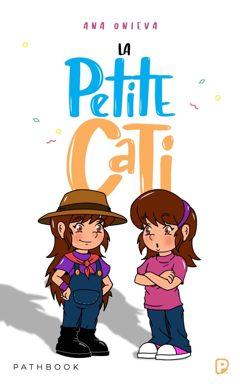 La petite Cati