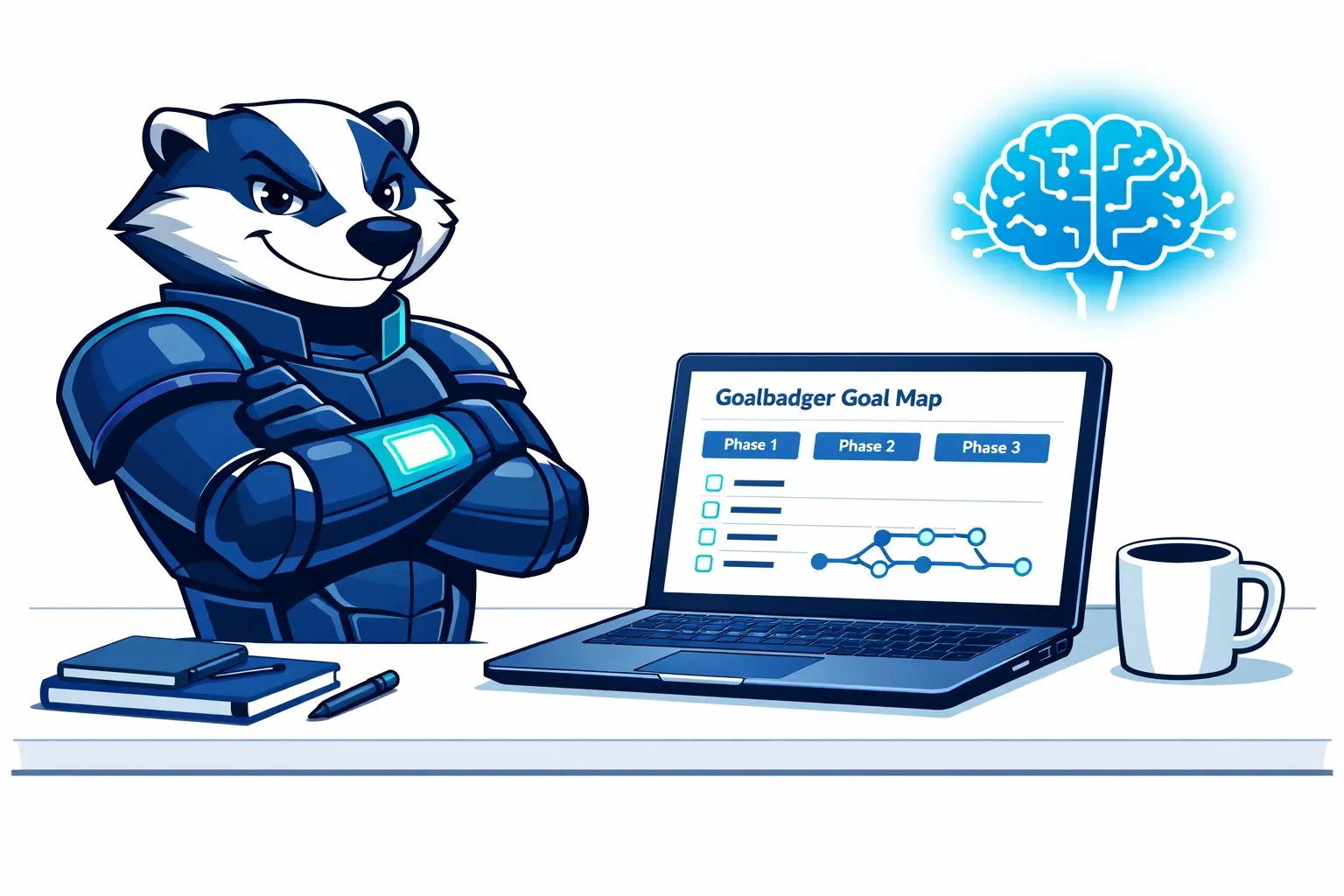 Drop and Give Me Twenty (Seconds): The Science of Task Initiation