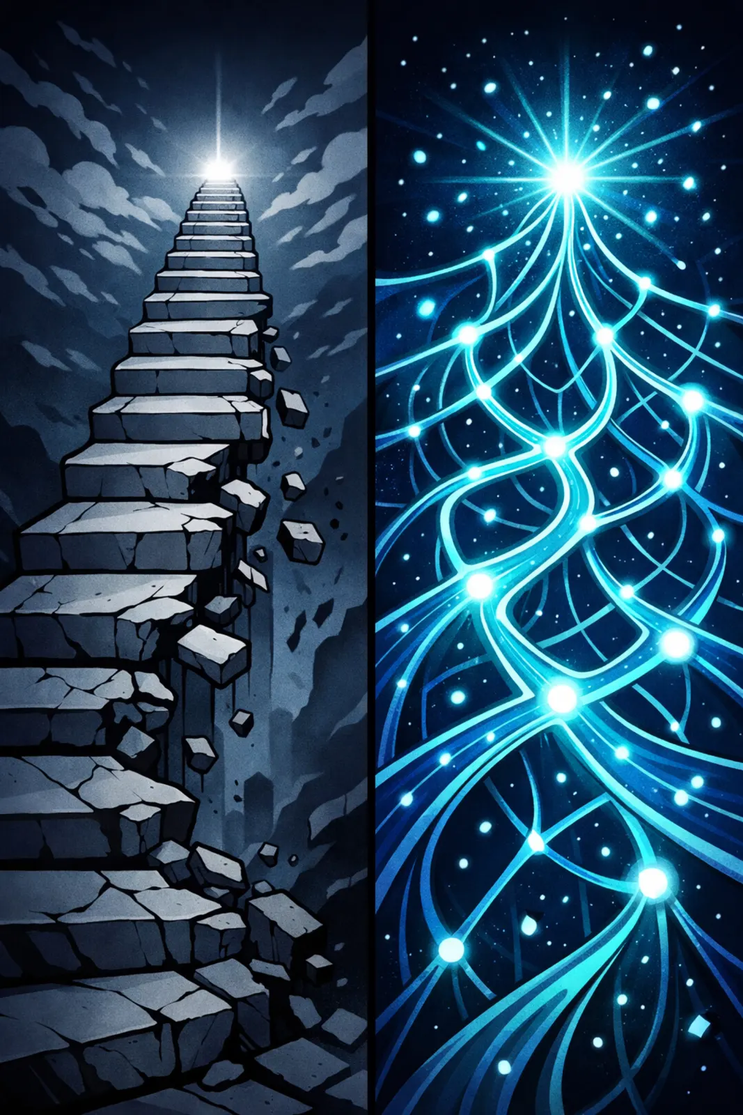 The Goalbadger's Guide to the ADHD Brain: Why Your "Plan" Isn't Working (Yet) content image