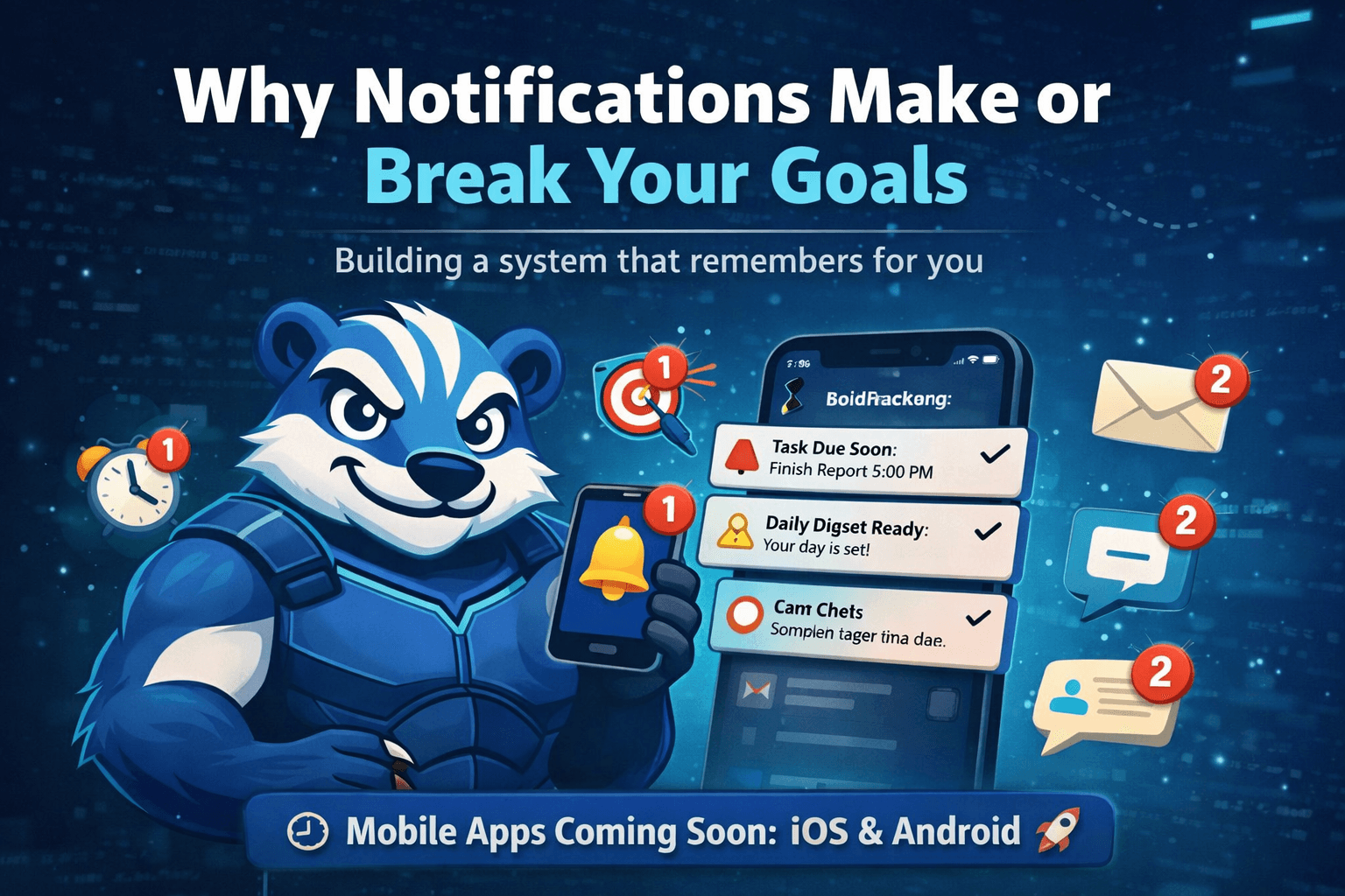 Command & Control: Deploying the Scaffolding for Mission Success