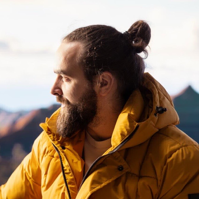 Marcus Reid