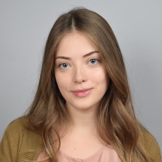 Angela Mare