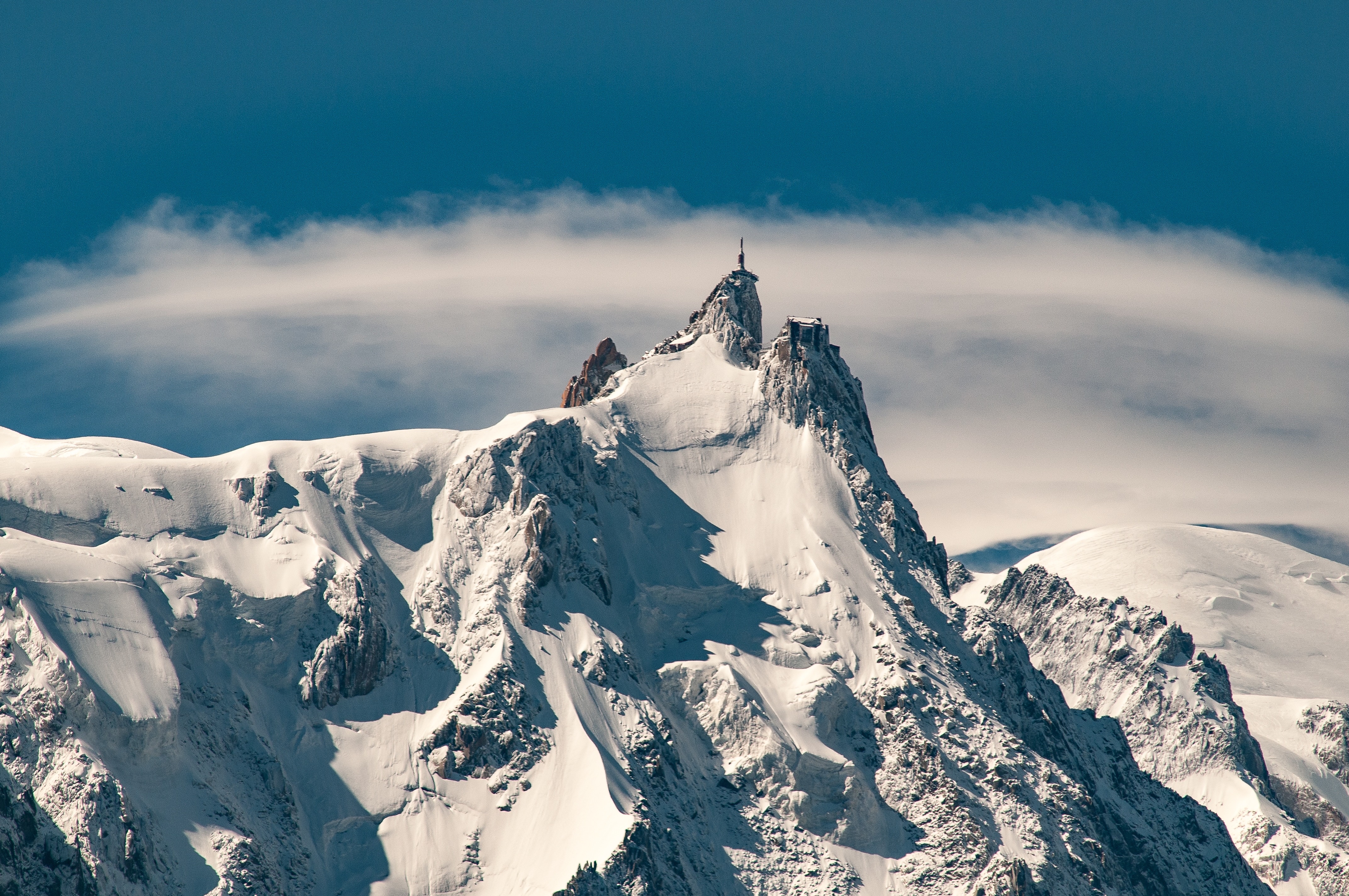 Tour du Mont Blanc - The Alpine Classic