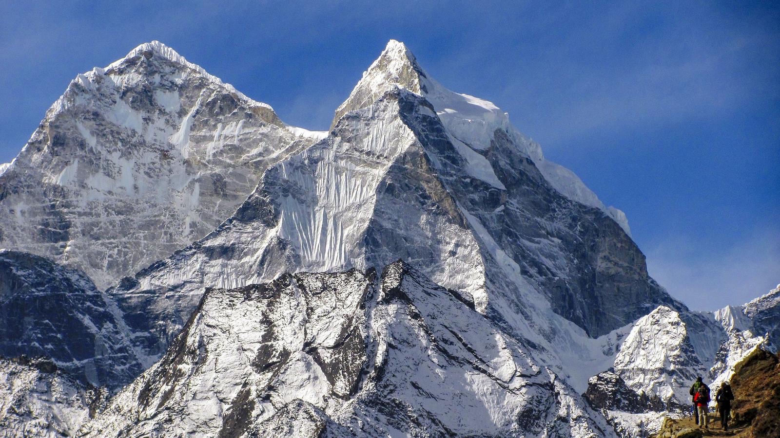 Annapurna Base Camp Trek
