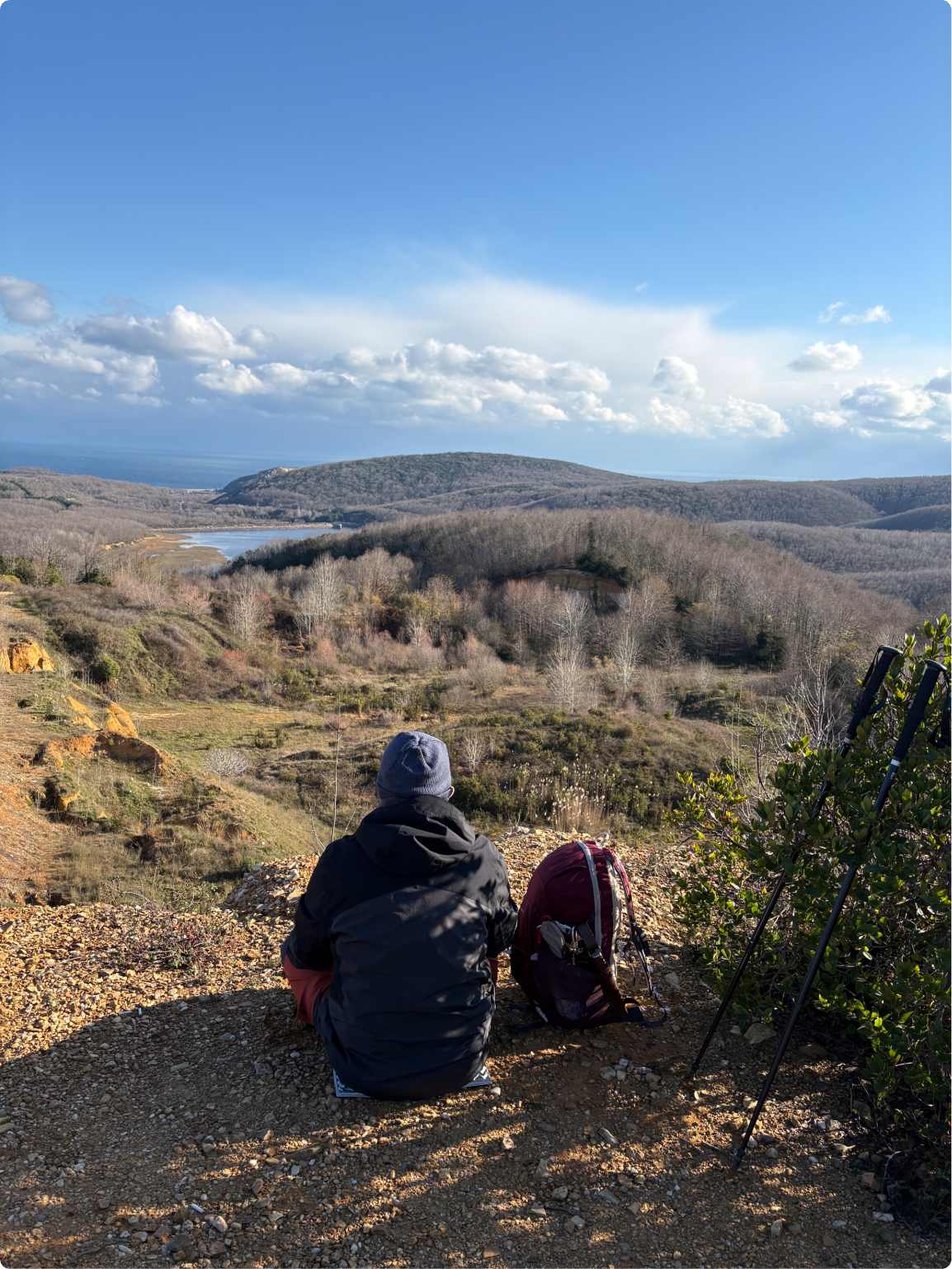 Kuzuludere Etkinliği