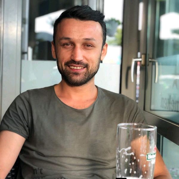 Barış Topal