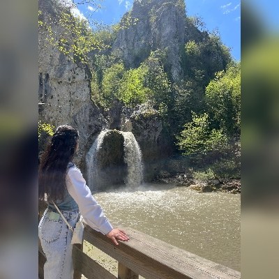 Pınar Tekkeşin