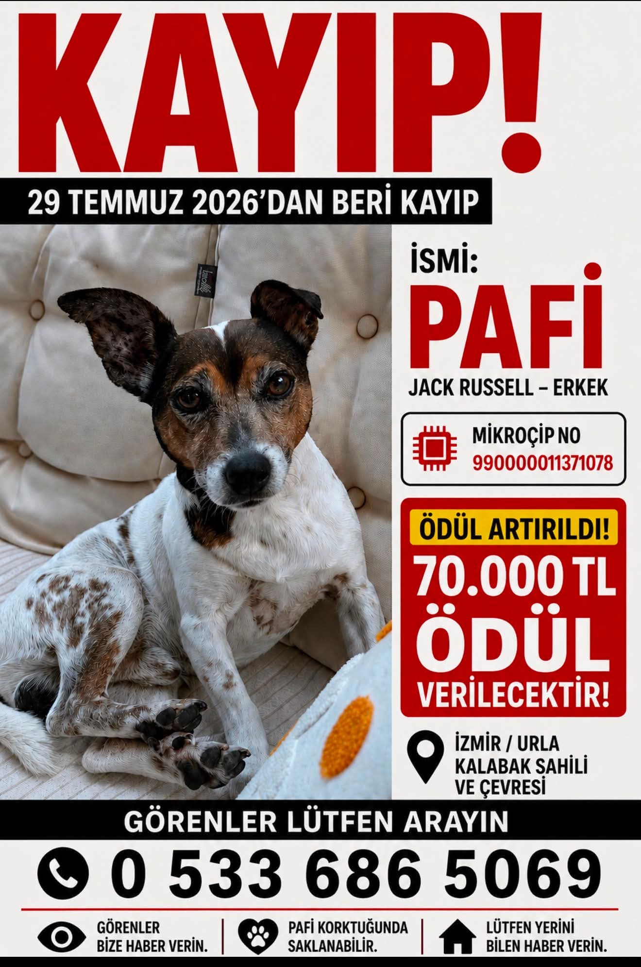 Gönderi