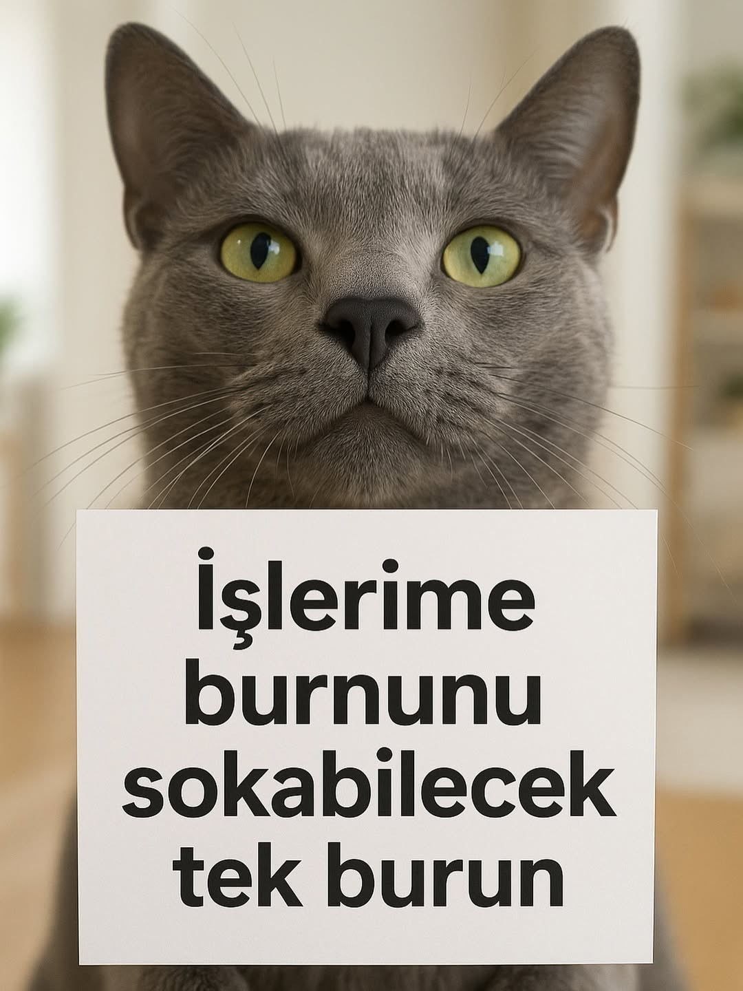 Gönderi