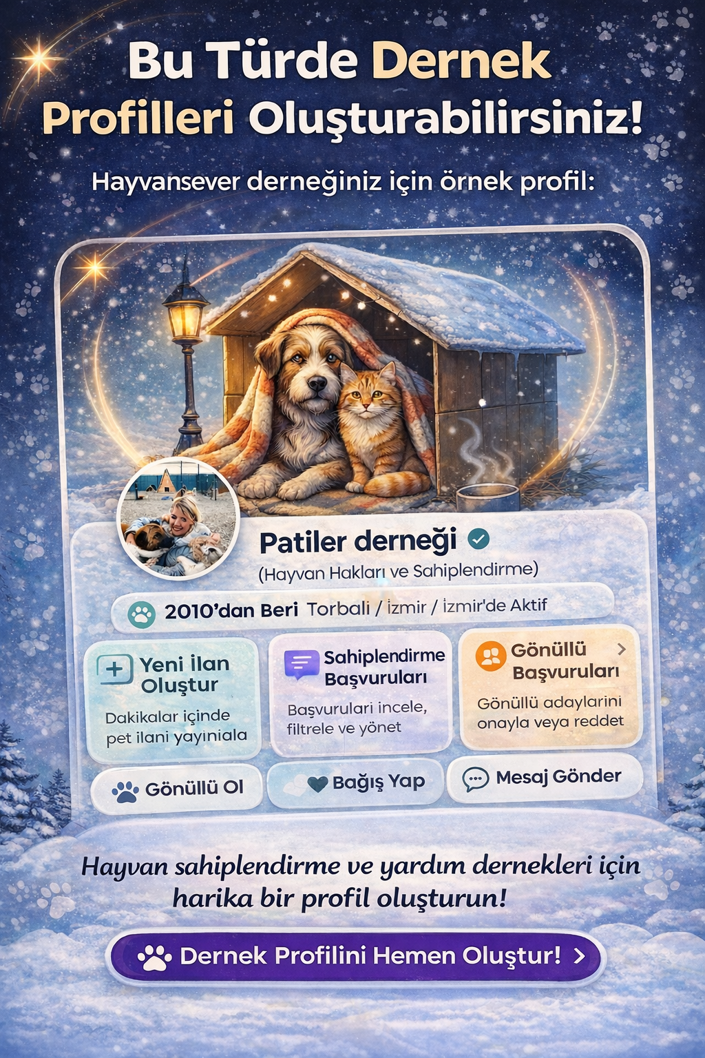 Gönderi