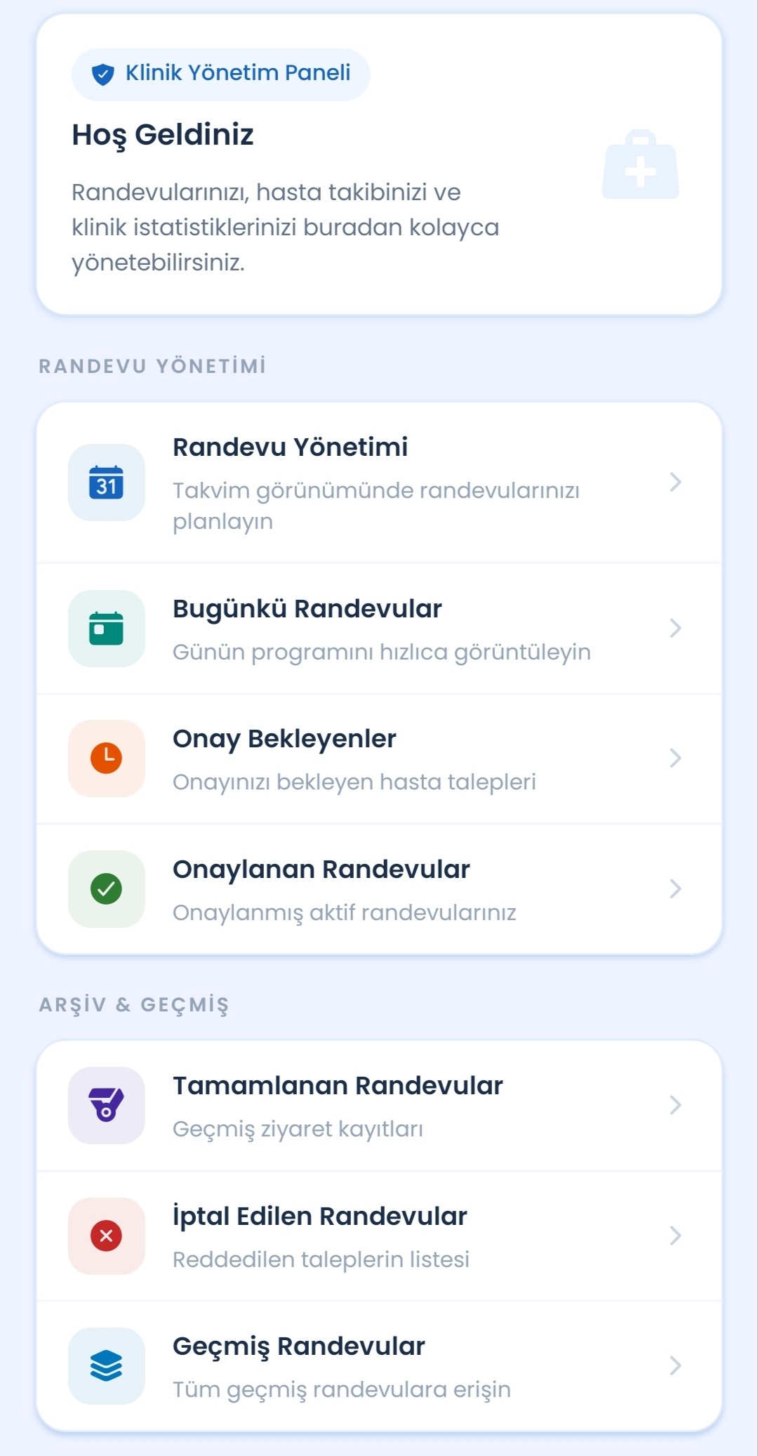 Gönderi