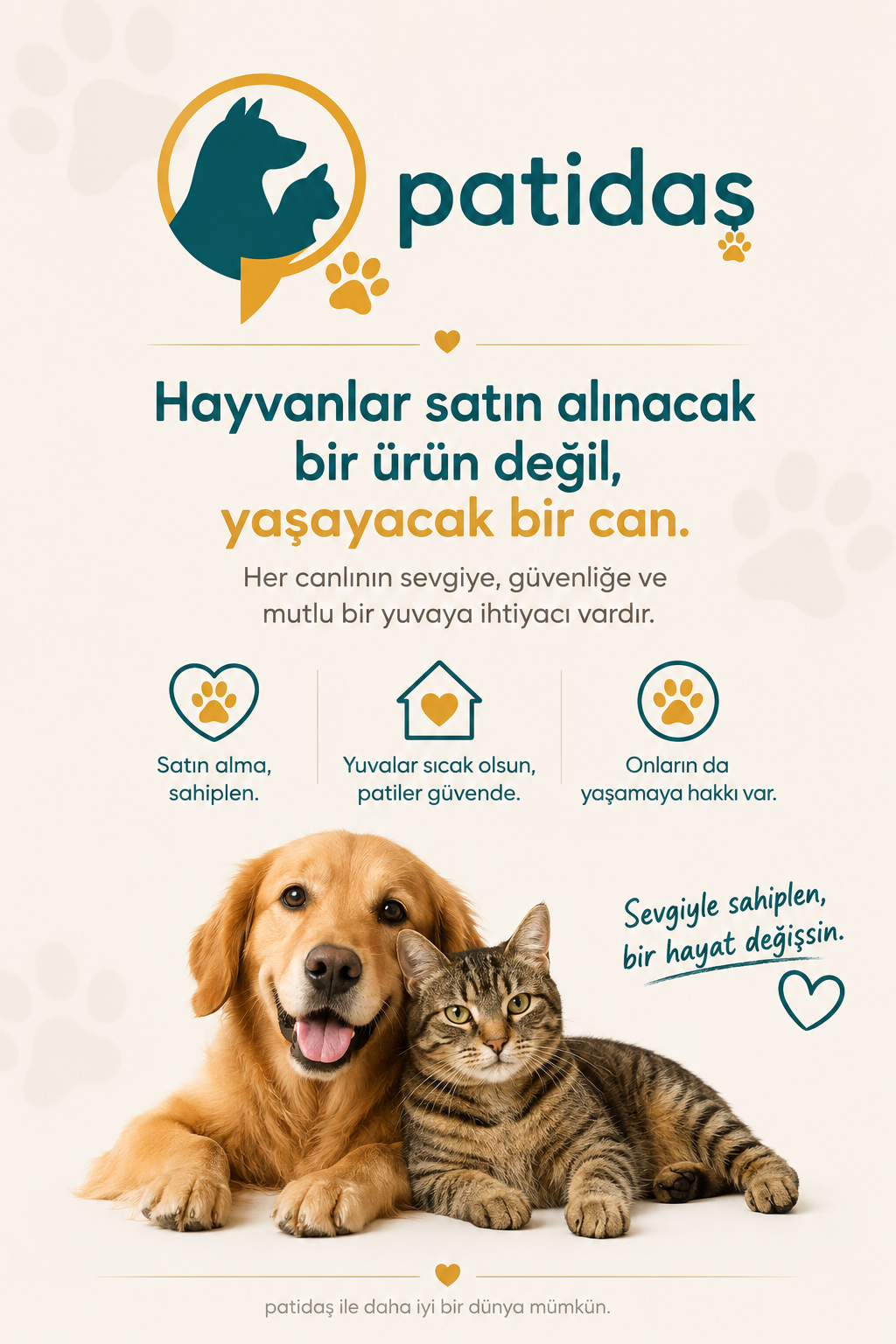 Gönderi