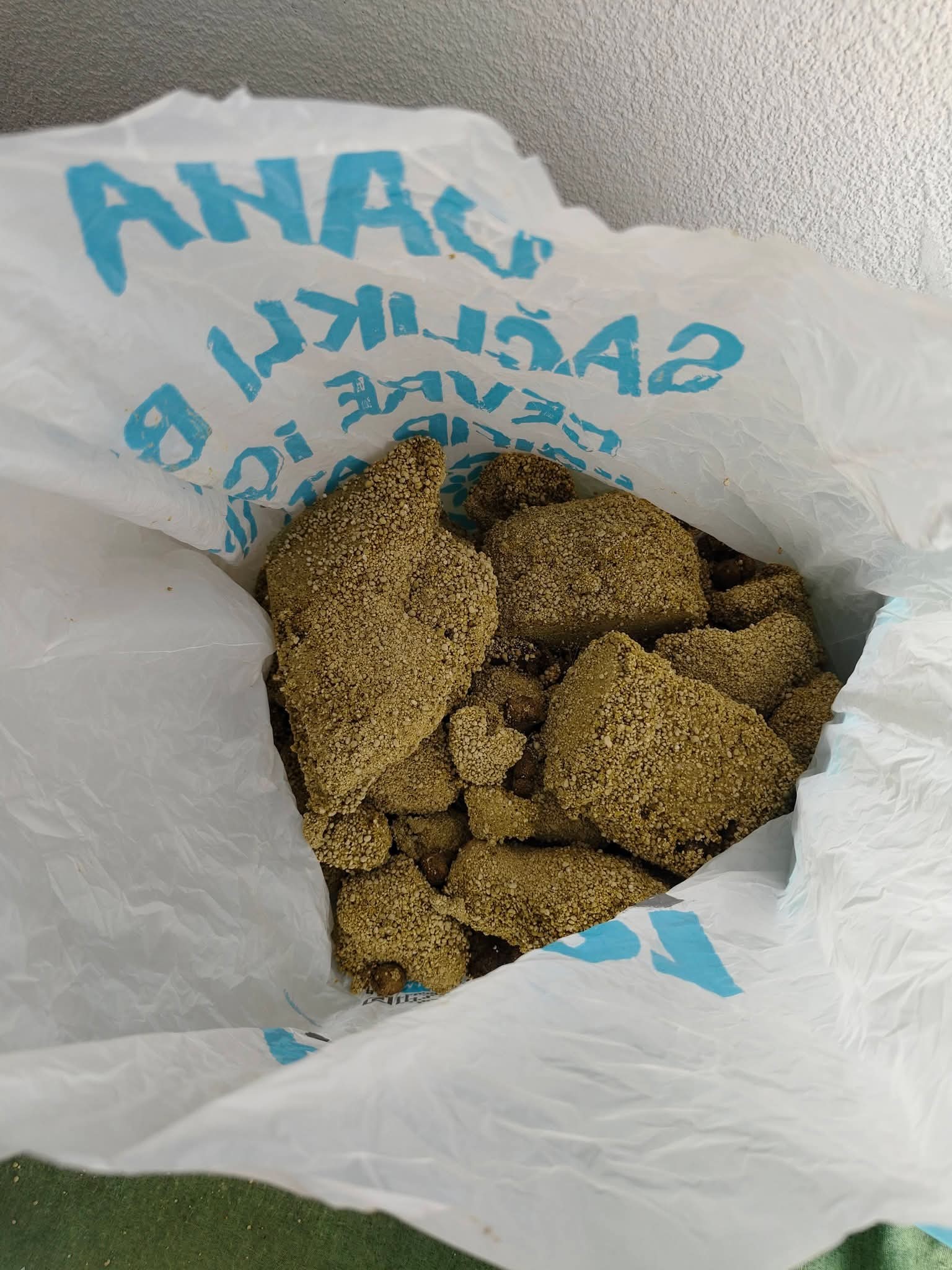 Gönderi