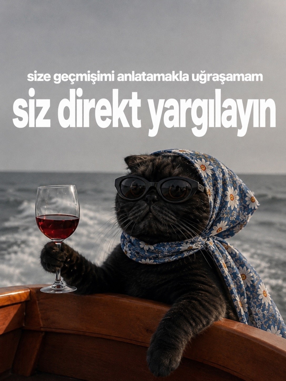 Gönderi