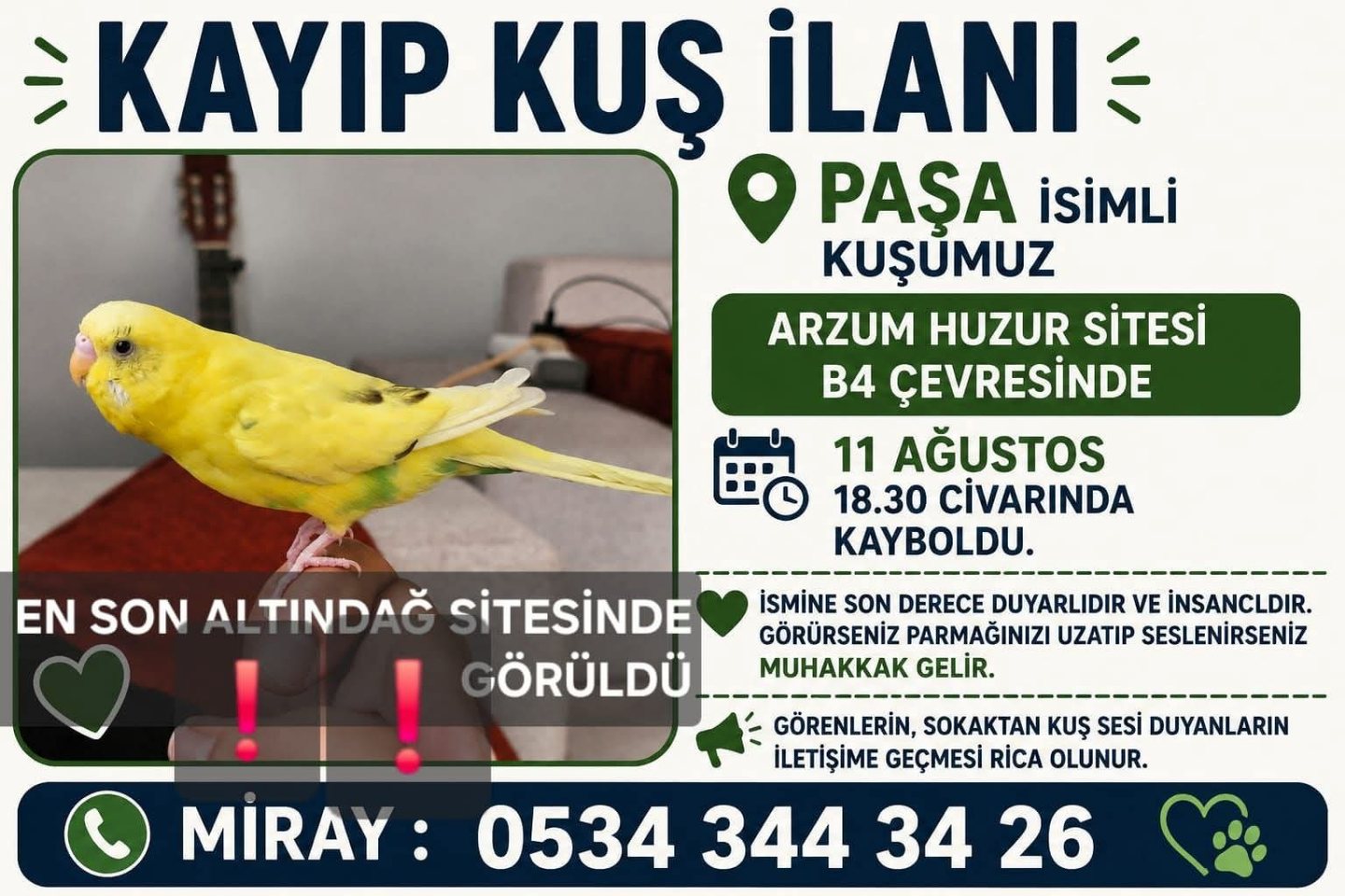 Gönderi