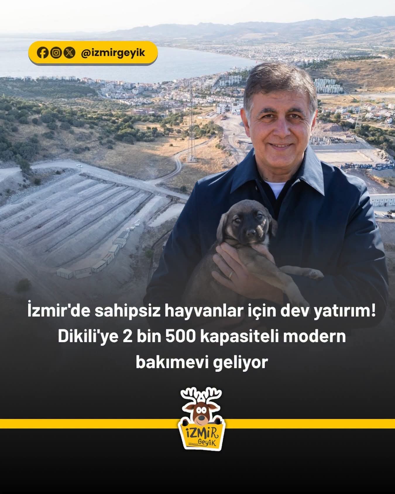 Gönderi