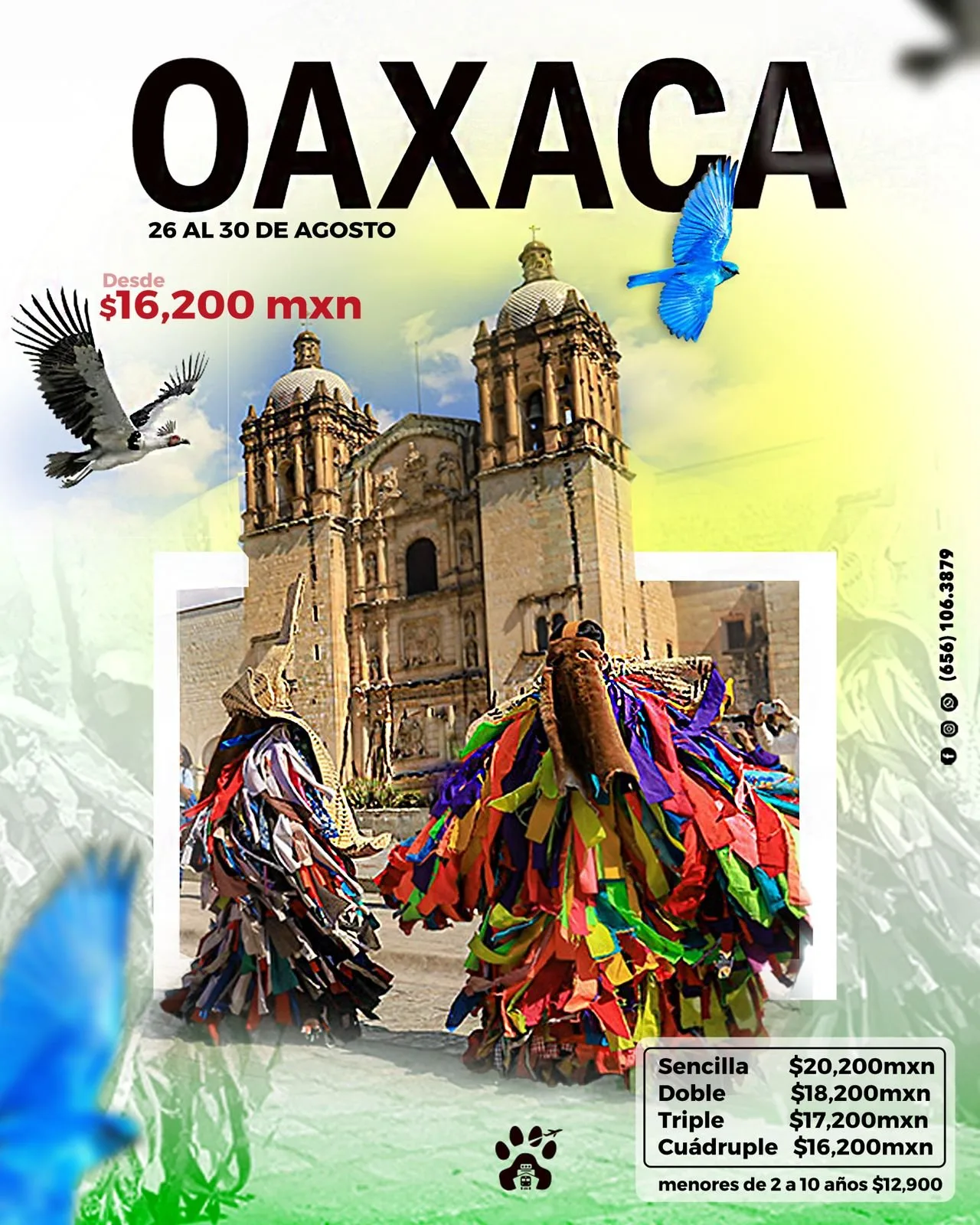 Oaxaca