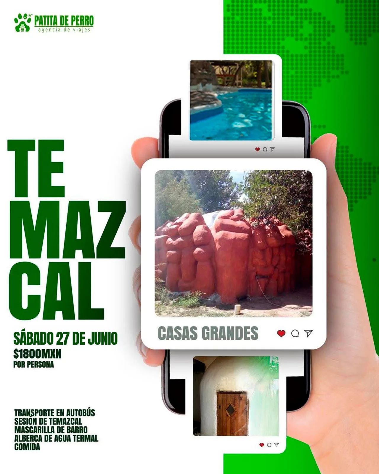 Temazcal 27 junio