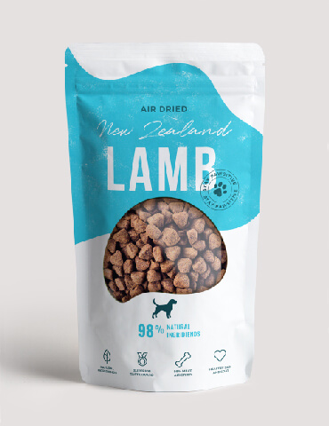 New Zealand - Cordero