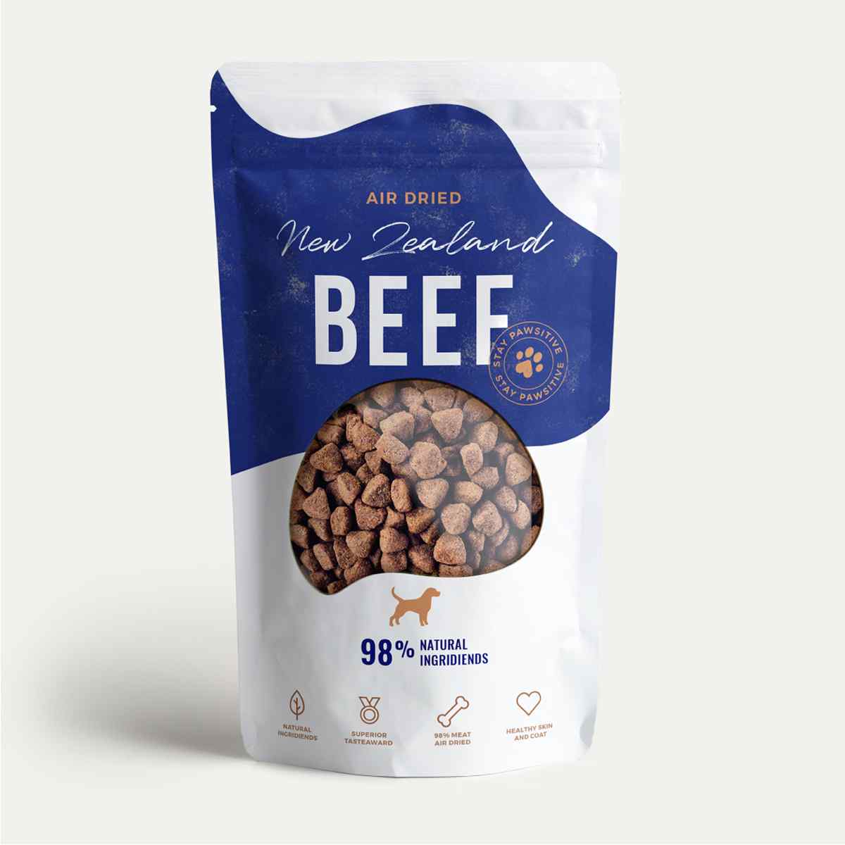 New Zealand - Carne Select