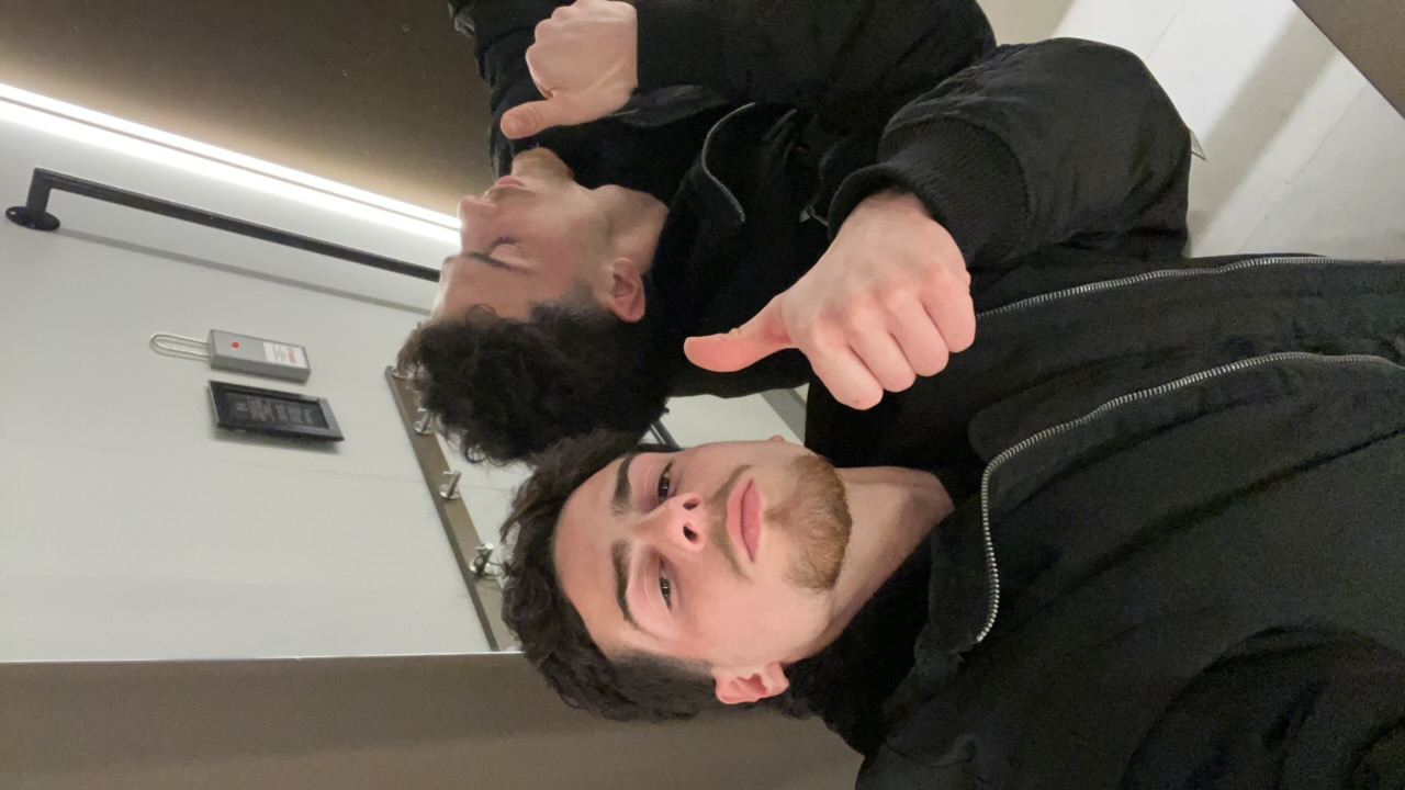 Giorgi's profile picture