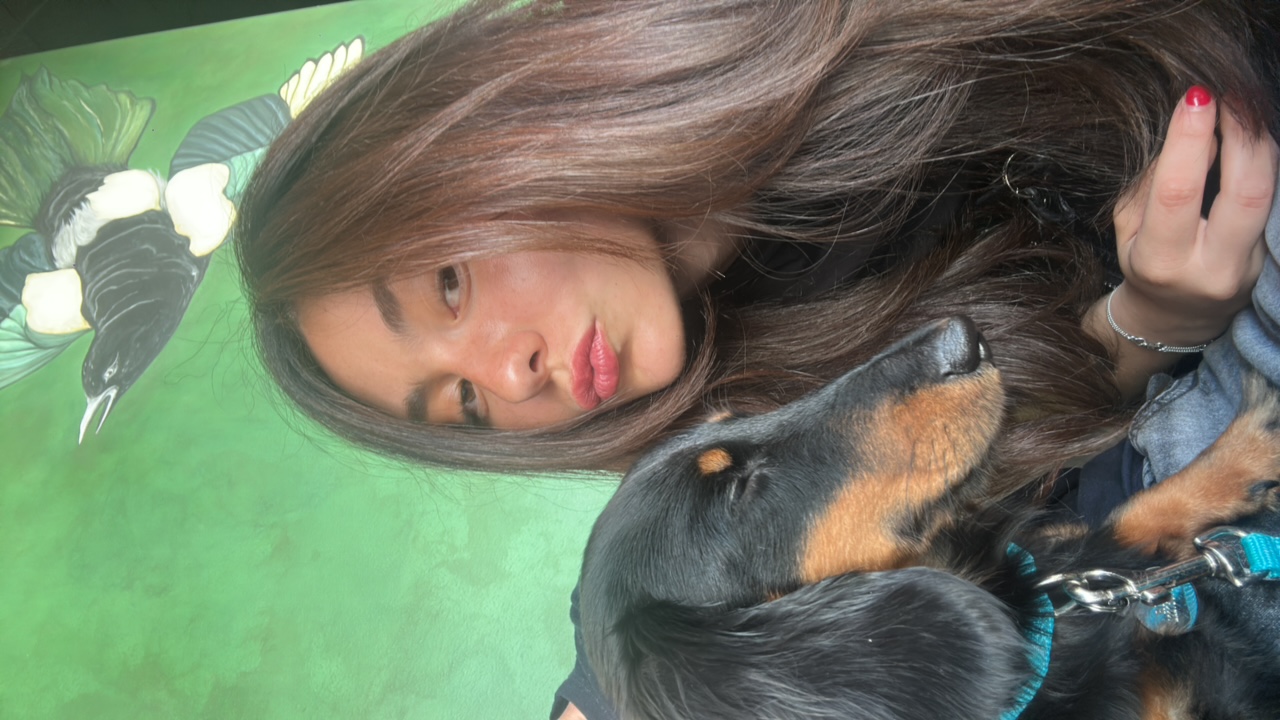 nuria's profile picture