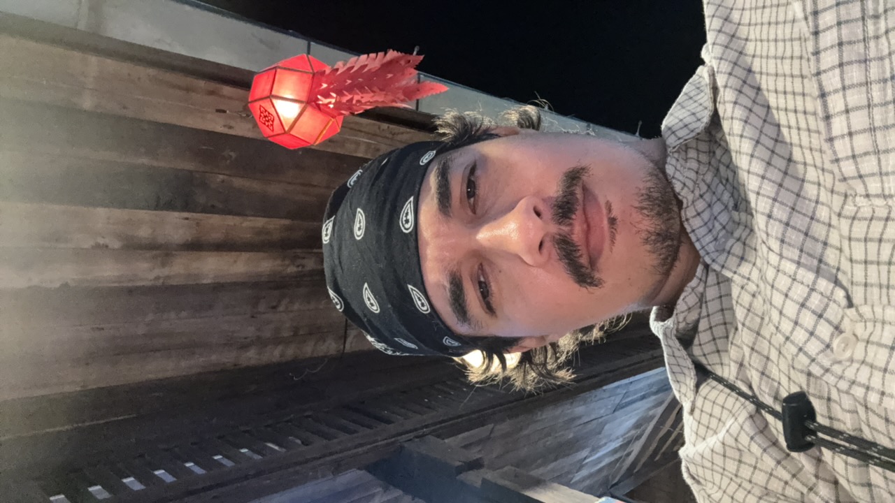 Mallet's profile picture