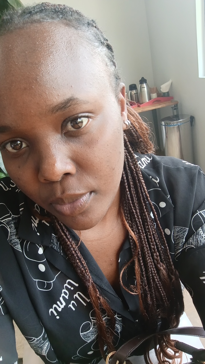 lilchebet 's profile picture