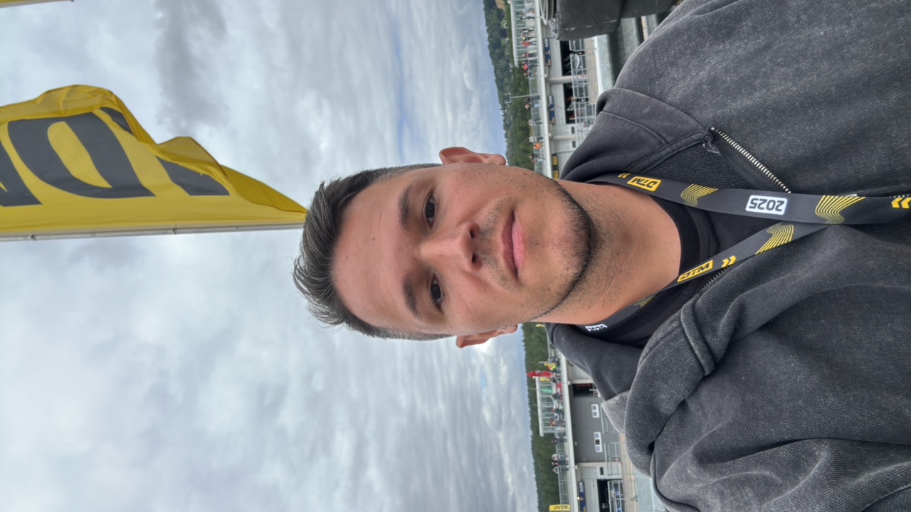 geesi's profile picture