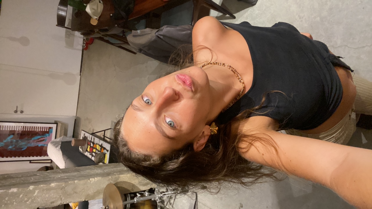 Maya 's profile picture