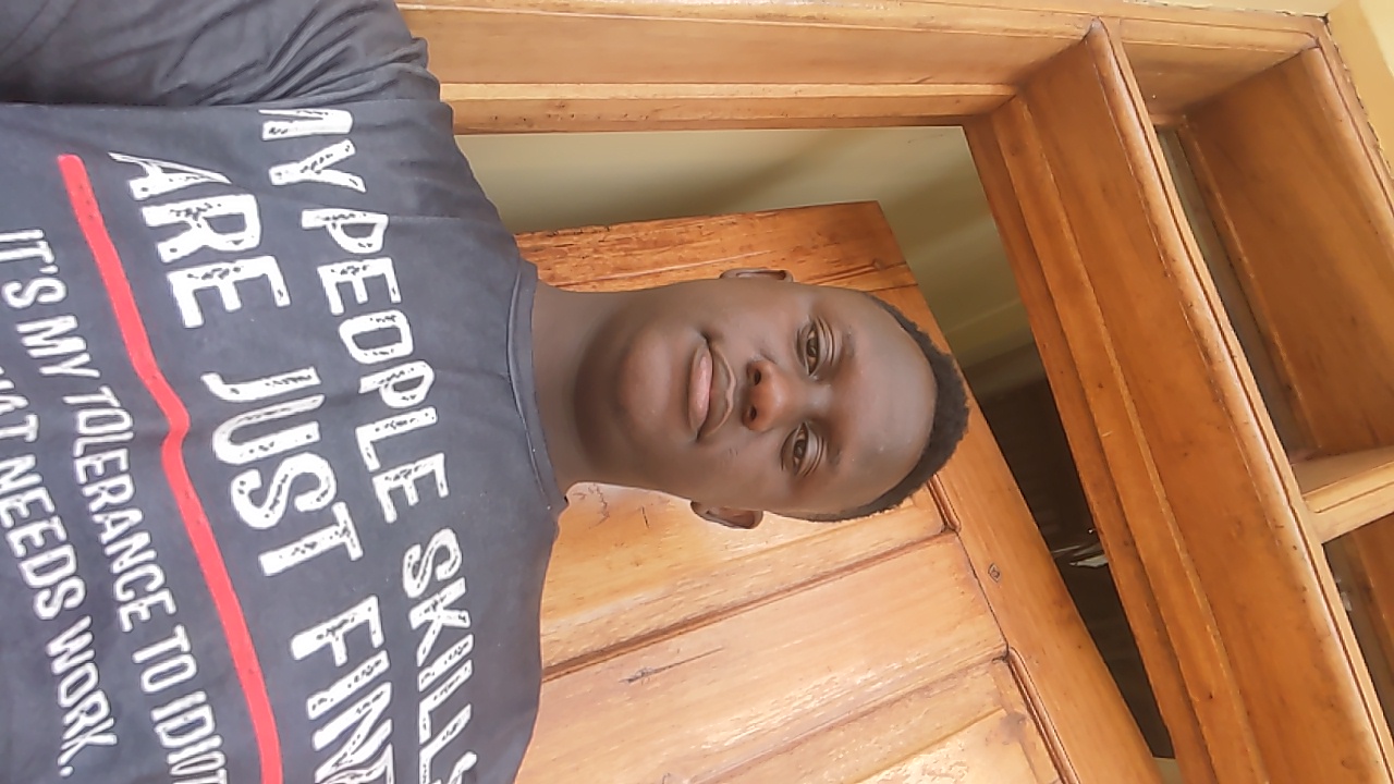 Chriss Mathy's profile picture