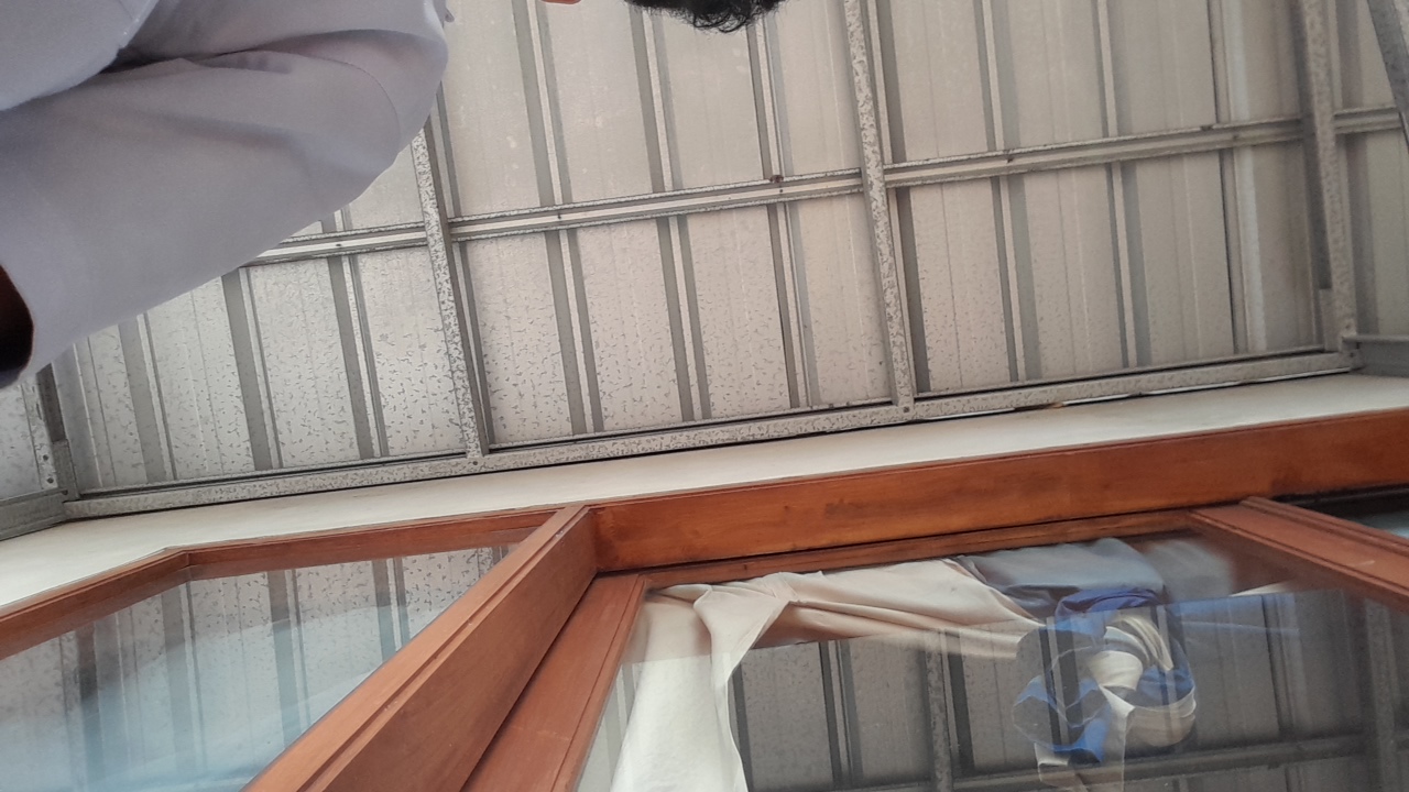 aaron's profile picture