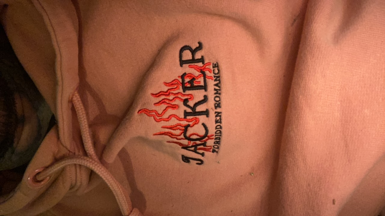 Thrash's profile picture