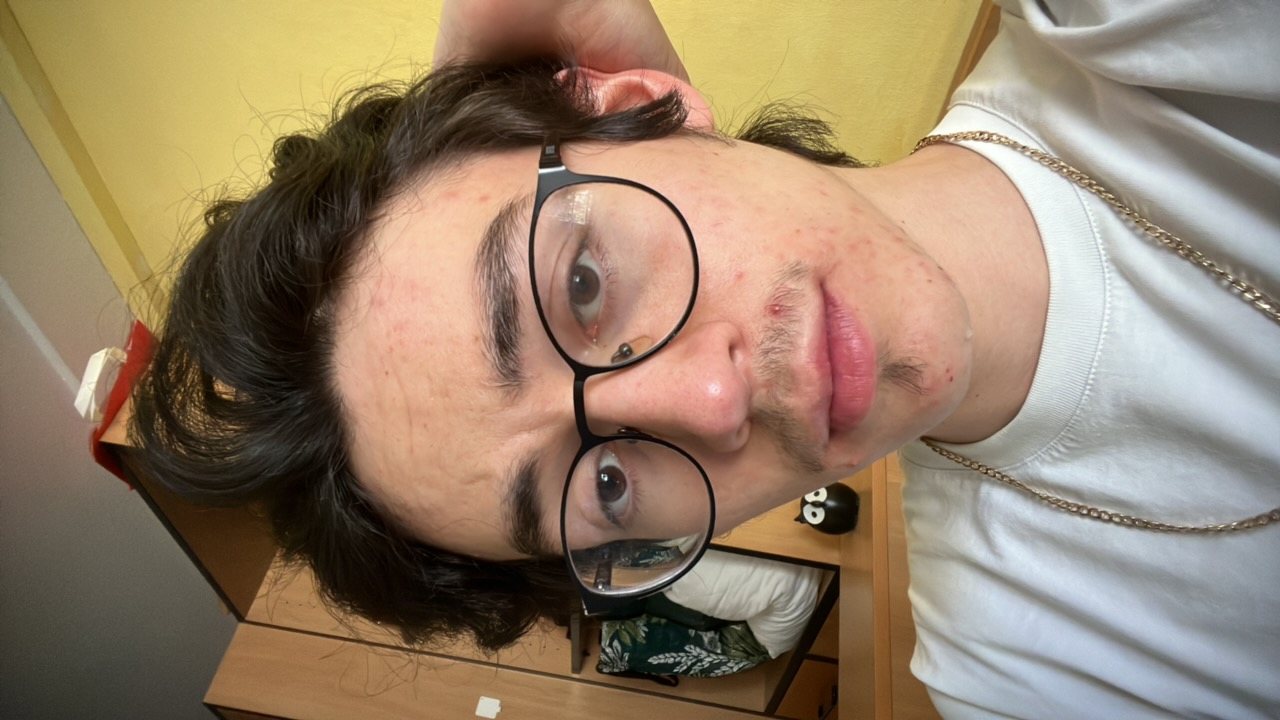 Tiago's profile picture